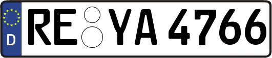 RE-YA4766