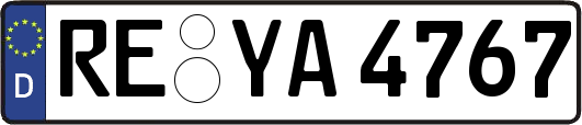 RE-YA4767