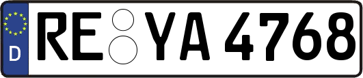 RE-YA4768