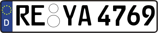 RE-YA4769