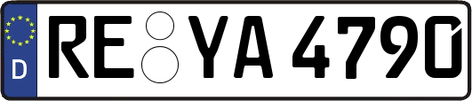 RE-YA4790