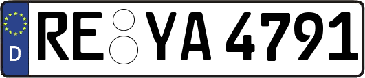 RE-YA4791