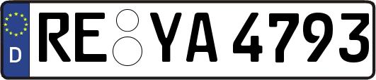 RE-YA4793