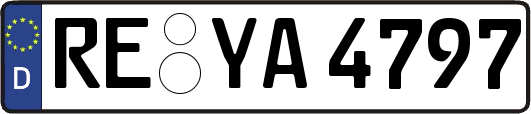 RE-YA4797