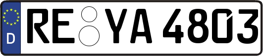 RE-YA4803