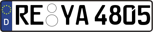 RE-YA4805