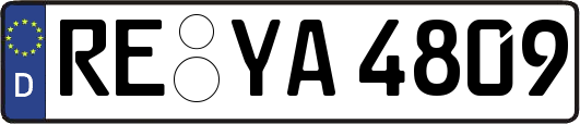 RE-YA4809