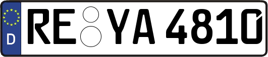 RE-YA4810