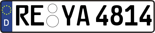 RE-YA4814