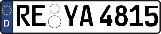 RE-YA4815