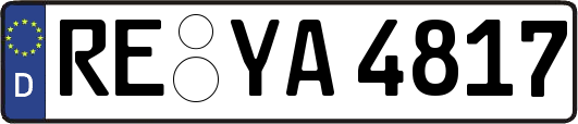RE-YA4817