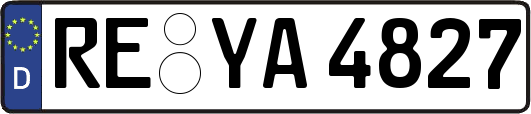 RE-YA4827