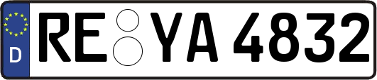 RE-YA4832