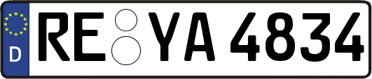 RE-YA4834