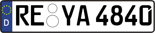 RE-YA4840