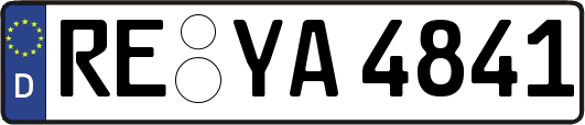 RE-YA4841