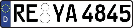 RE-YA4845