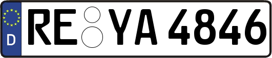 RE-YA4846