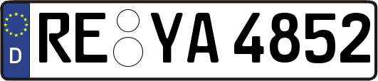 RE-YA4852