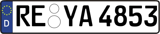 RE-YA4853