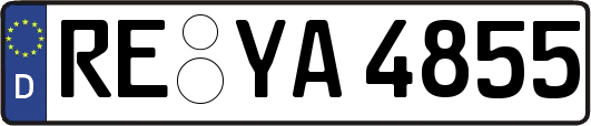 RE-YA4855