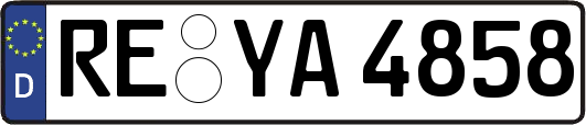 RE-YA4858