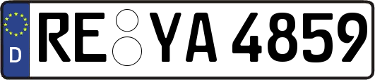RE-YA4859