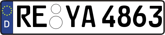 RE-YA4863