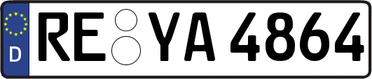 RE-YA4864