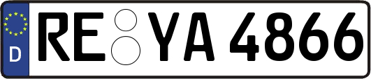 RE-YA4866