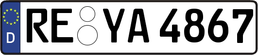 RE-YA4867