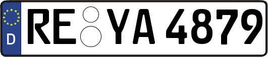 RE-YA4879