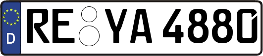 RE-YA4880
