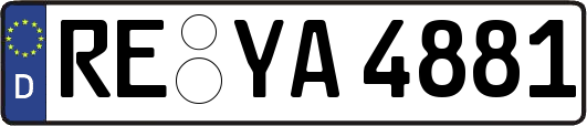RE-YA4881