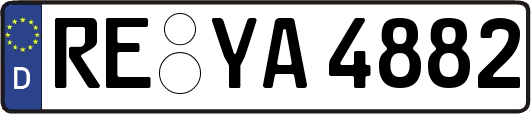 RE-YA4882