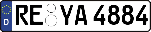 RE-YA4884
