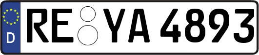 RE-YA4893