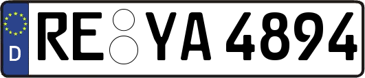 RE-YA4894