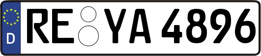 RE-YA4896