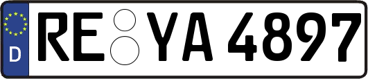 RE-YA4897
