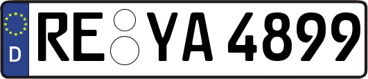 RE-YA4899