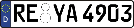 RE-YA4903