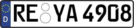 RE-YA4908