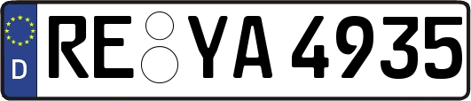 RE-YA4935