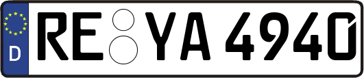 RE-YA4940