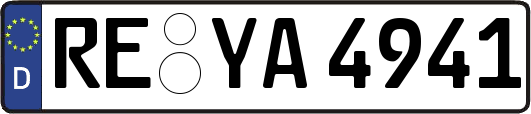 RE-YA4941