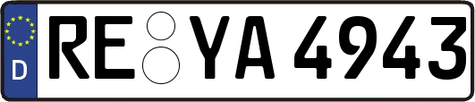 RE-YA4943