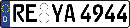 RE-YA4944