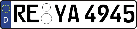 RE-YA4945