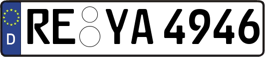 RE-YA4946
